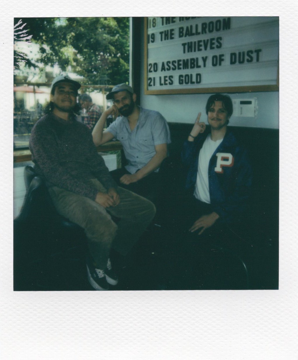 Les Gold